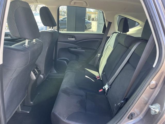 Used 2015 Honda CR-V LX image 22