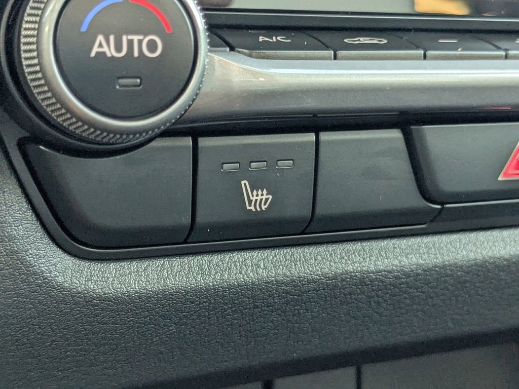 New 2026 MAZDA CX-50 AWD 2.5 S w/ Weather Package image 24