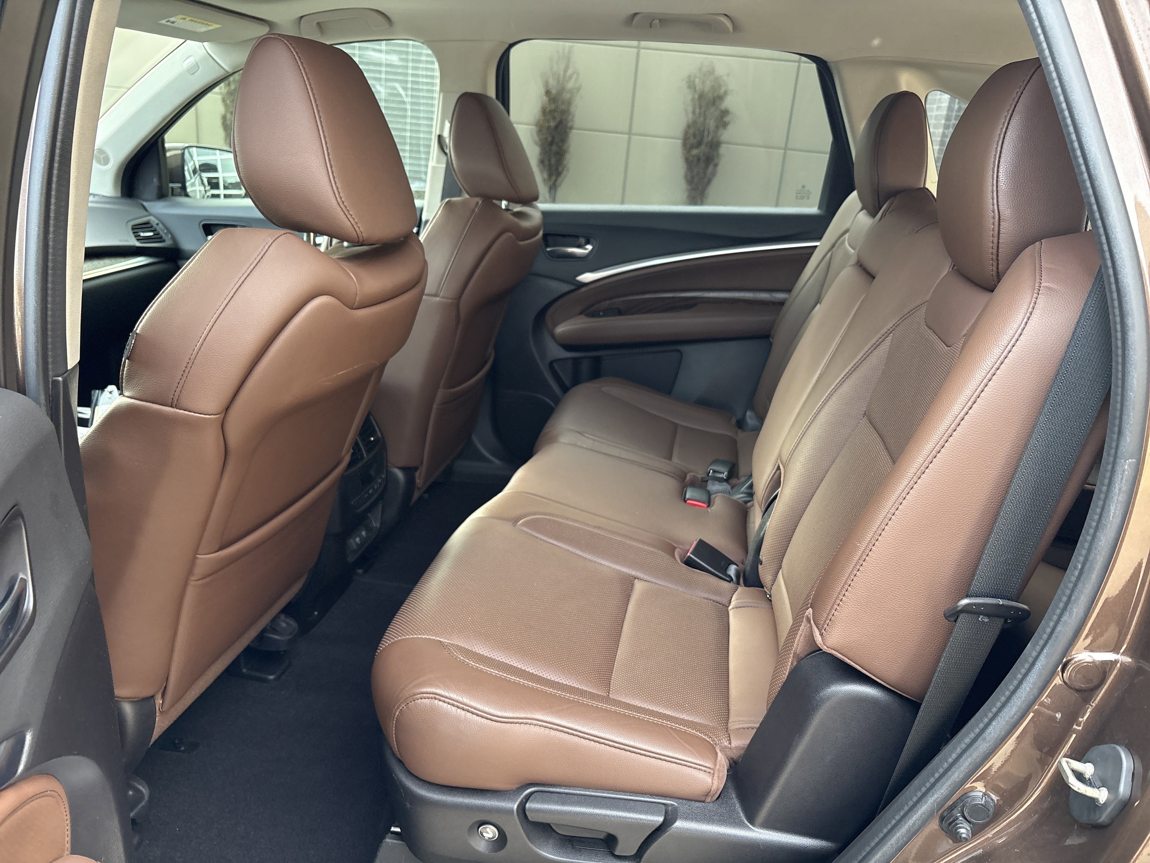 Used 2019 Acura MDX w/Technology Pkg image 31