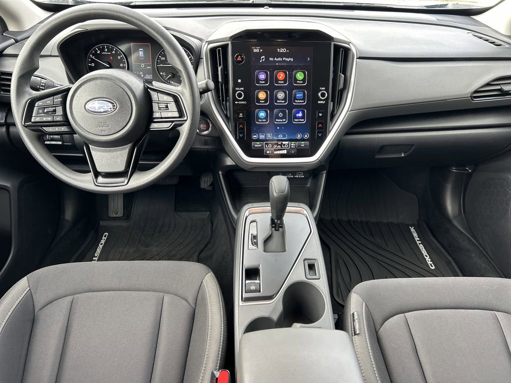 Certified 2025 Subaru Crosstrek 2.0i Premium w/ Popular Package #4 image 14