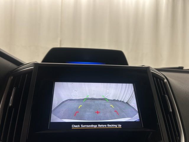 Used 2022 Subaru Forester Premium image 16