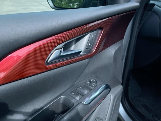 Used 2024 Chevrolet Traverse Z71 w/ LPO, Floor Liner Package AWD/4WD image 23