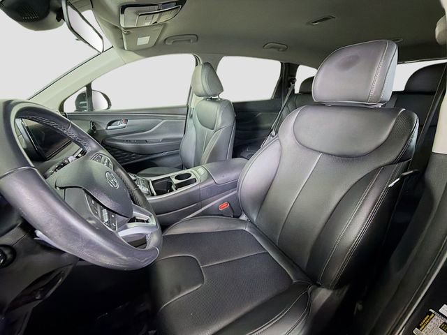 Used 2023 Hyundai Santa Fe XRT AWD/4WD image 11