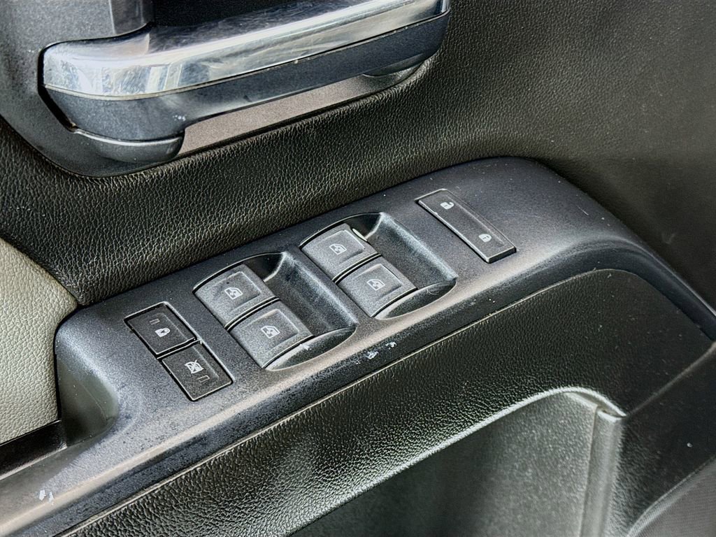 Used 2017 Chevrolet Silverado 3500 W/T AWD/4WD image 16