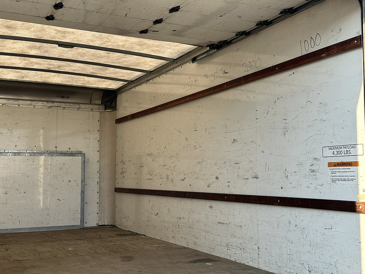 Used 2022 Ford E-350 and Econoline 350 Super Duty RWD image 12