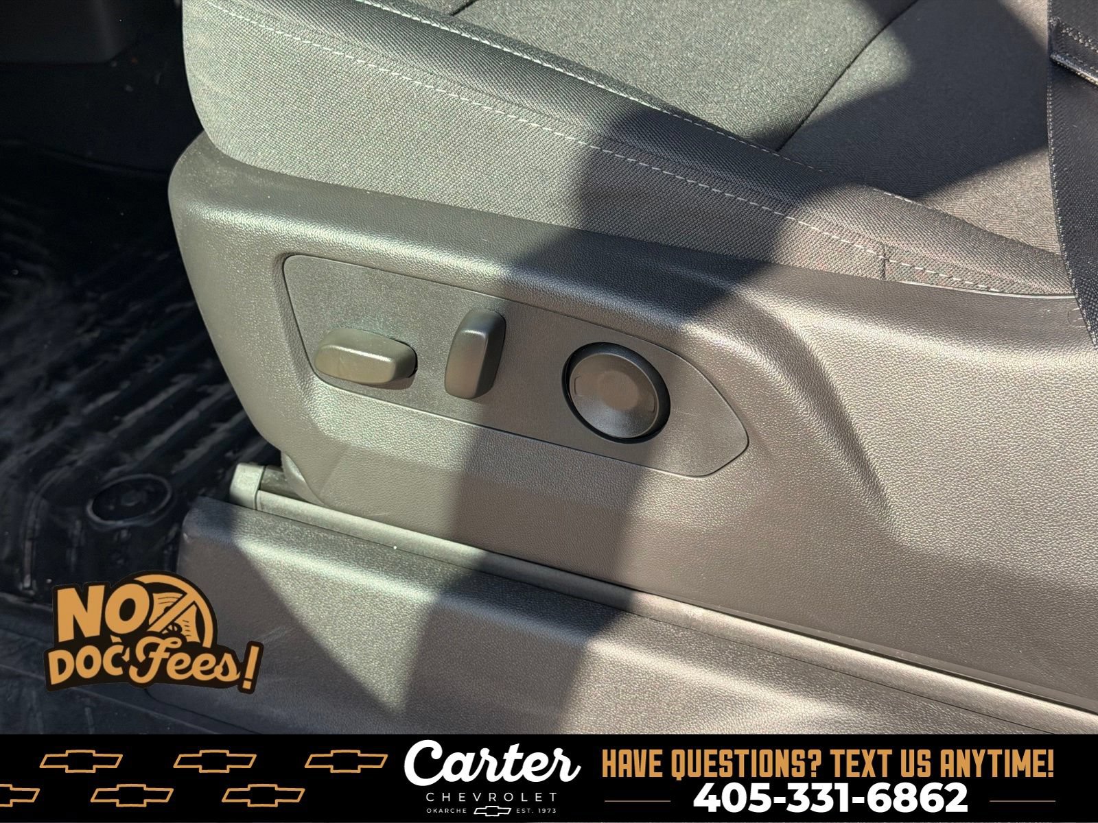New 2026 Chevrolet Silverado 1500 Custom RWD image 21