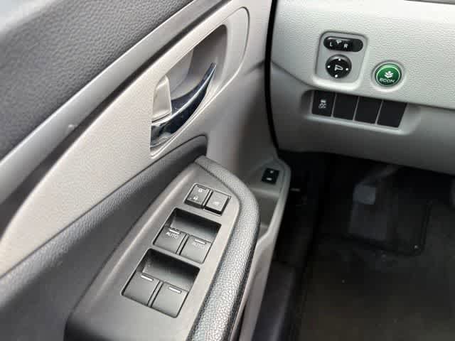 Used 2016 Honda Pilot EX-L image 24