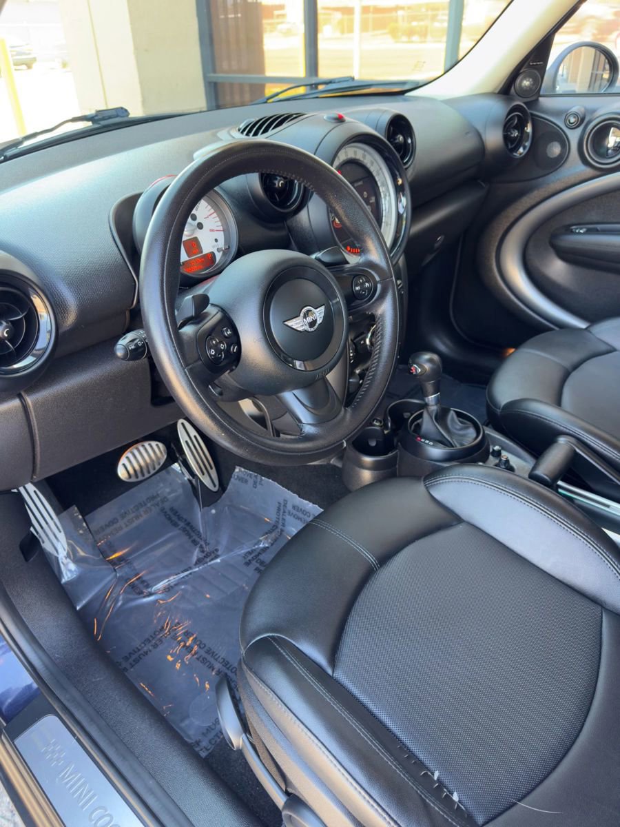 Used 2014 MINI Cooper Countryman S image 15