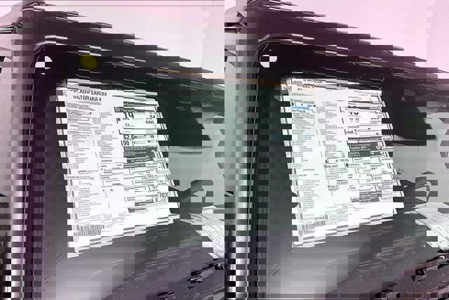 New 2026 Jeep Gladiator Sport image 14