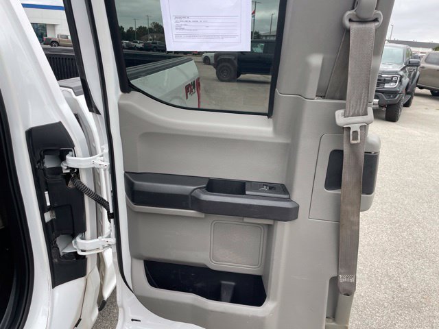 Used 2018 Ford F150 XL w/ Equipment Group 101A Mid AWD/4WD image 52