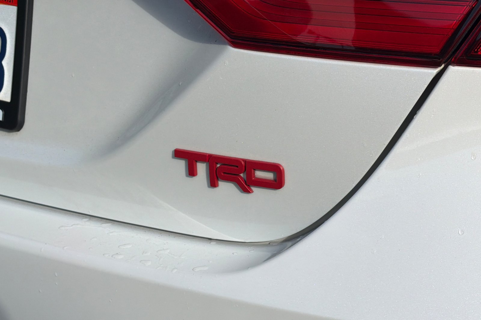 Used 2021 Toyota Camry TRD w/ TRD Package w/JBL Audio FWD image 41
