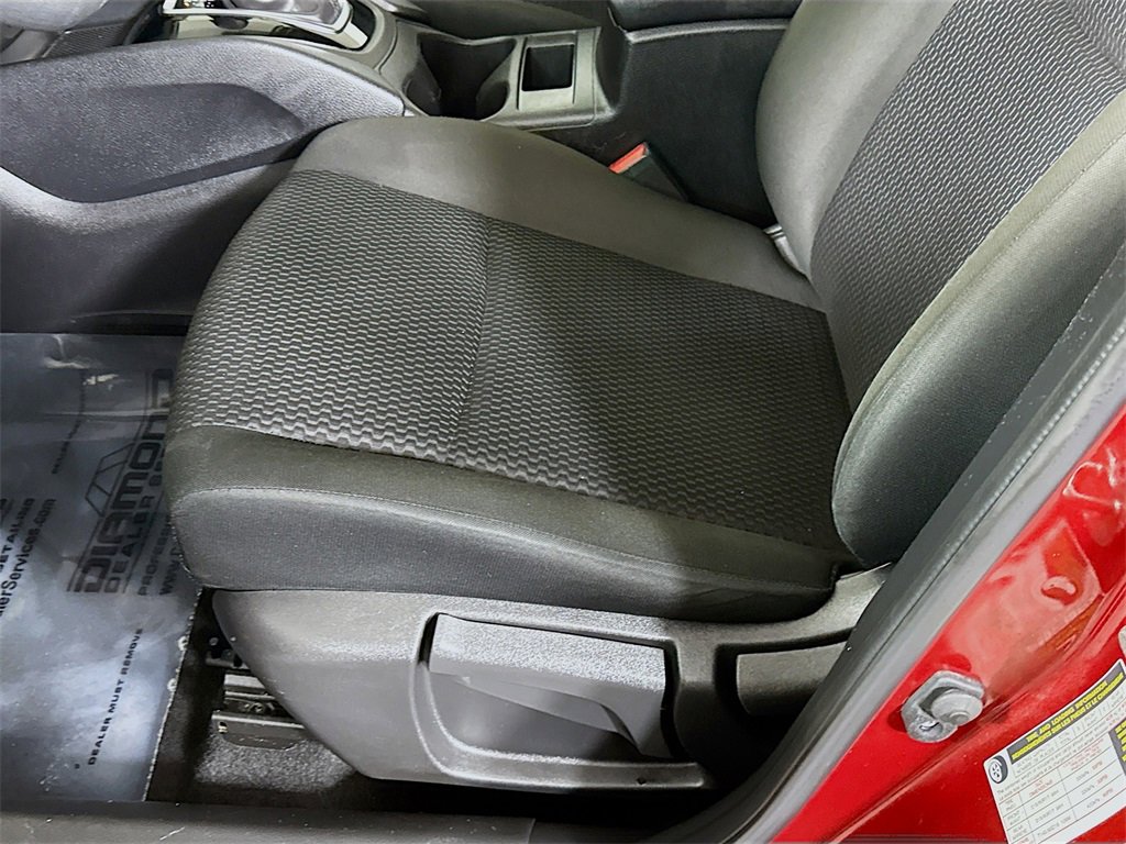 Certified 2021 Nissan Rogue Sport S image 23