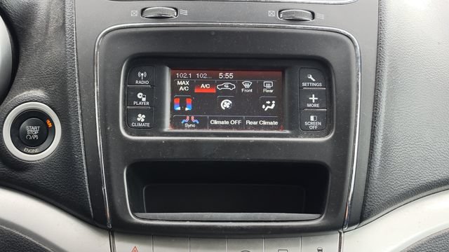 Used 2015 Dodge Journey SXT w/ Flexible Seating Group AWD/4WD image 17