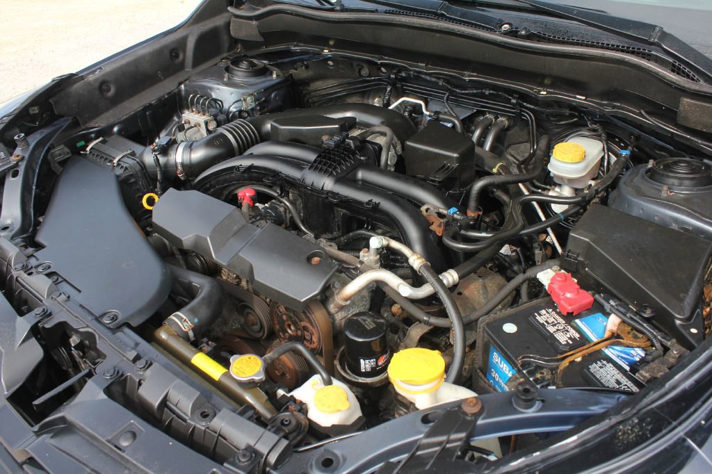 Used 2017 Subaru Forester 2.5i Premium w/ Protection Package #1 image 54