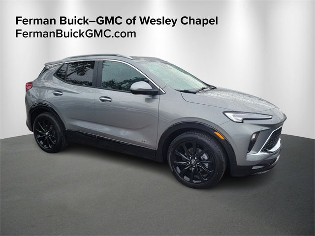 New 2026 Buick Encore GX Sport Touring w/ Experience Buick Package