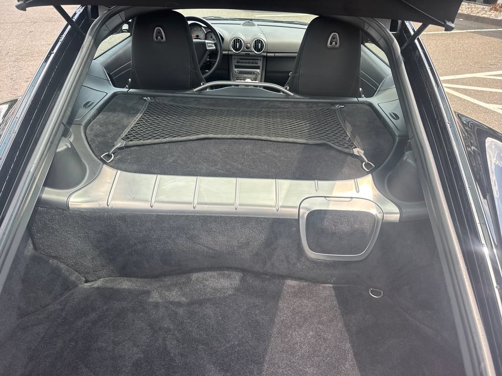 Used 2006 Porsche Cayman S RWD image 20
