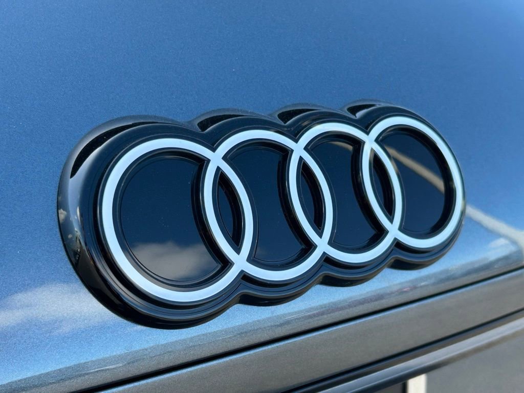 New 2026 Audi Q3 quattro 2.0T image 56