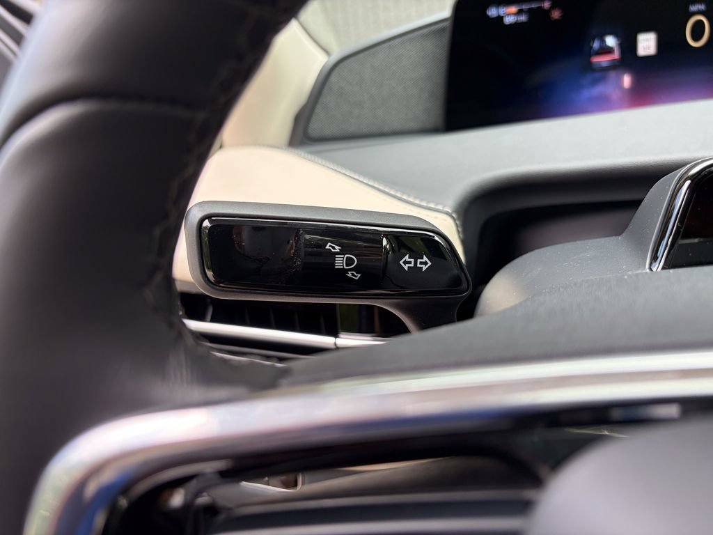 New 2027 Lincoln Navigator Reserve AWD/4WD image 53