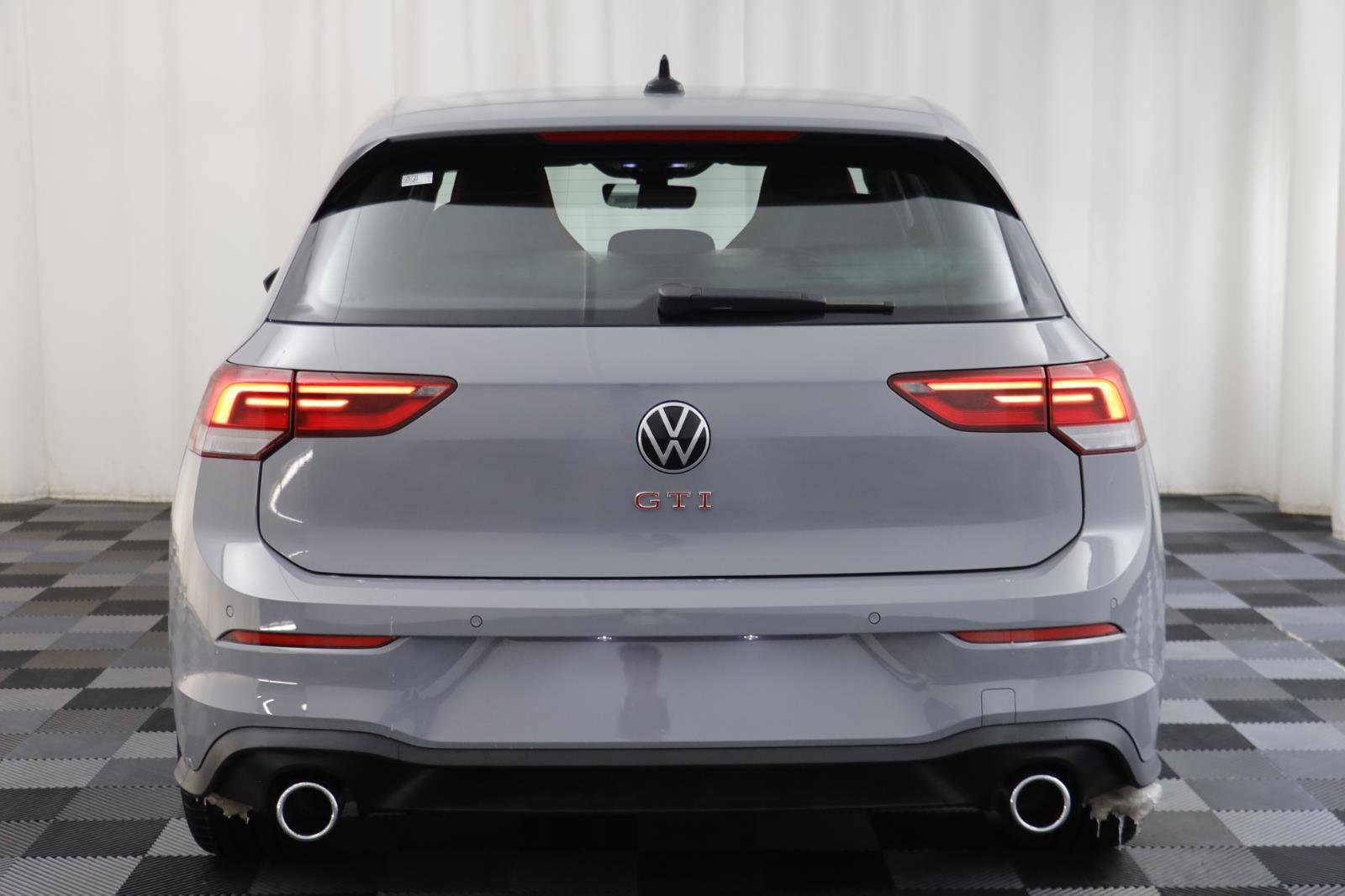 New 2026 Volkswagen Golf S image 15