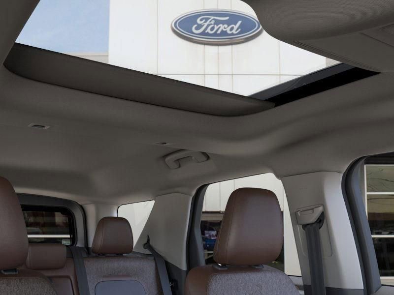 New 2026 Ford Bronco Sport Outer Banks w/ Outer Banks Tech Package+ image 22
