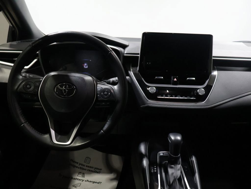 Used 2024 Toyota Corolla SE image 17
