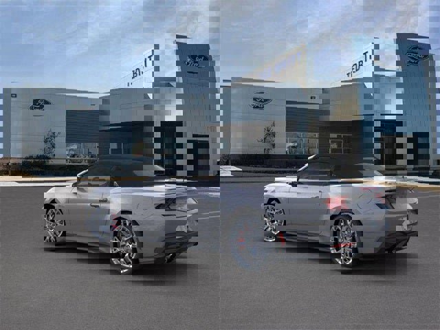 New 2025 Ford Mustang GT Premium image 5