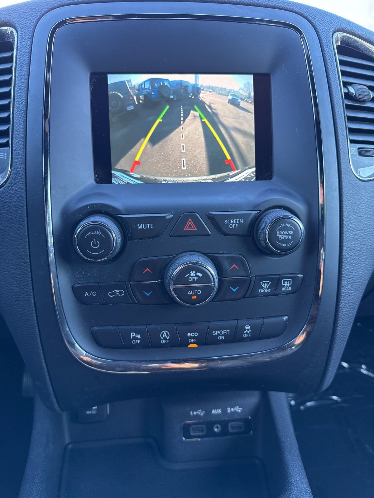 Used 2019 Dodge Durango GT image 9