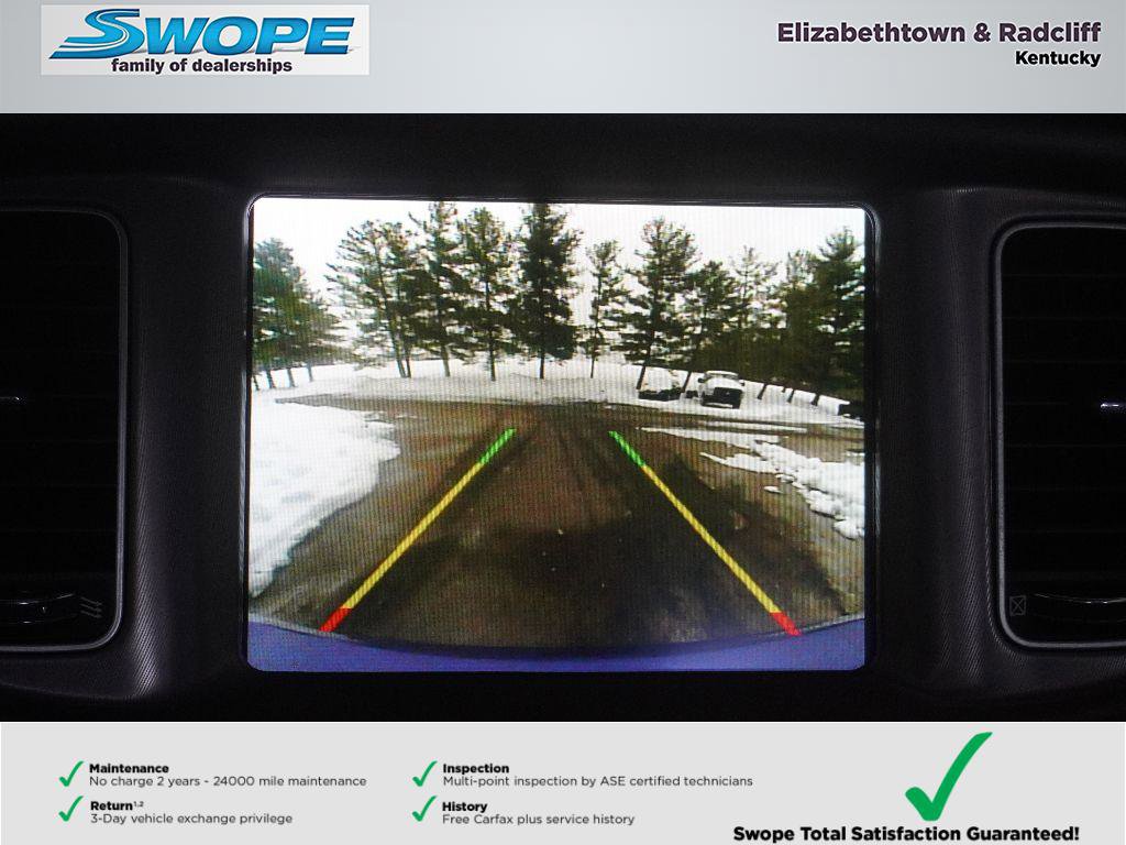 Used 2023 Dodge Charger GT image 20