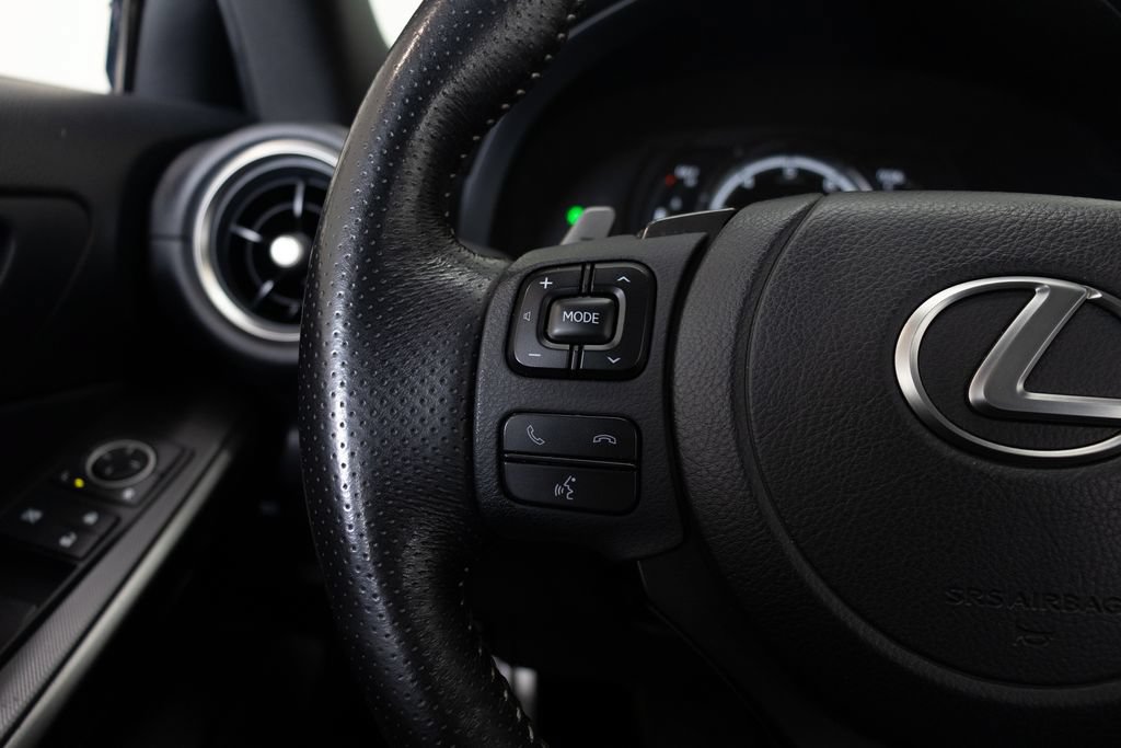 Used 2022 Lexus IS 350 F Sport w/ Accessory Package RWD image 24