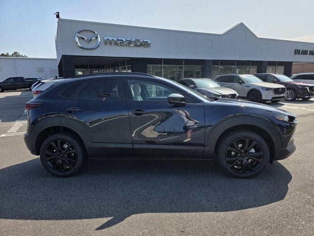 New 2026 MAZDA CX-30 Aire Edition AWD/4WD image 2
