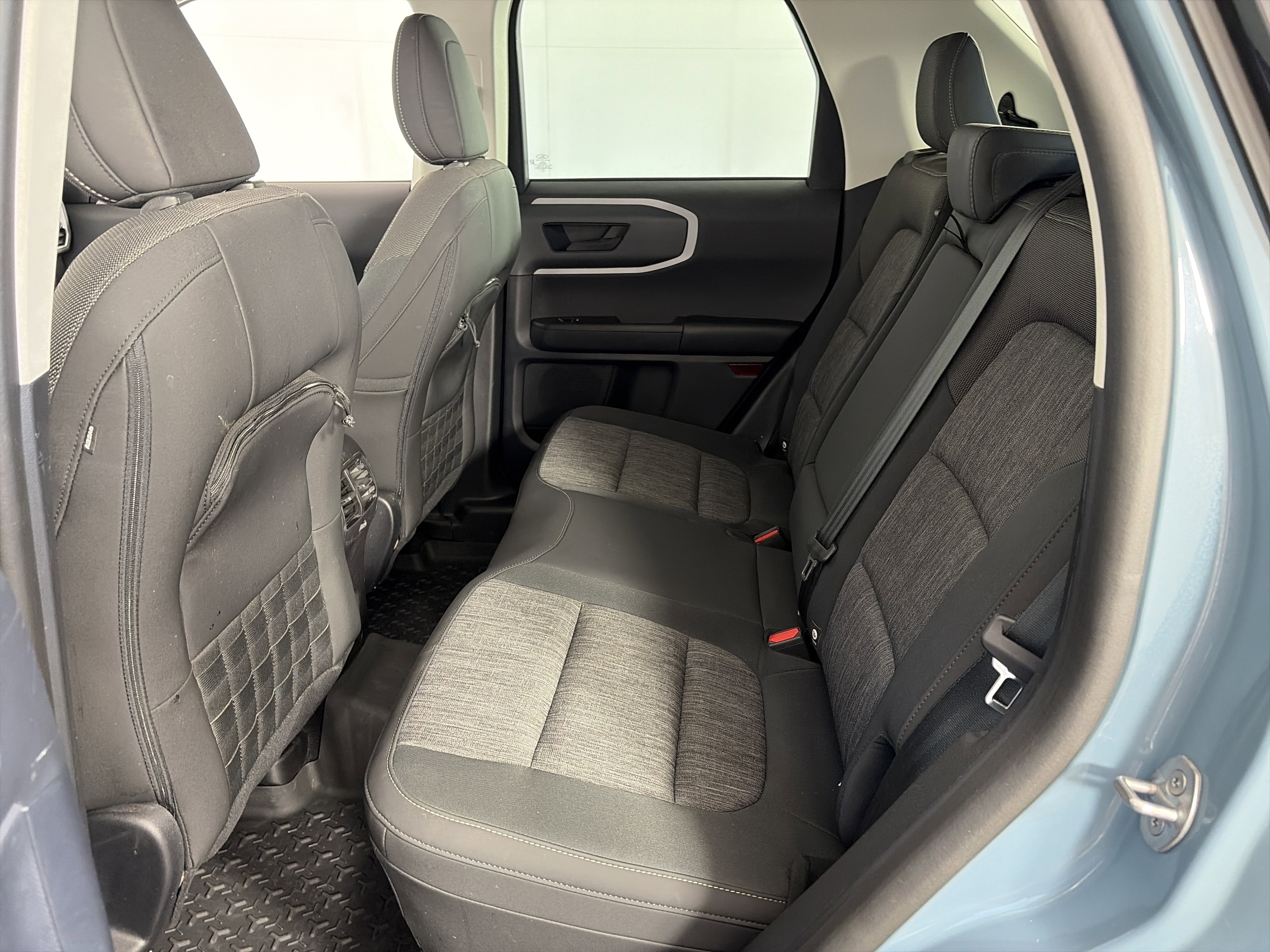 Used 2023 Ford Bronco Sport Big Bend w/ Convenience Package image 7