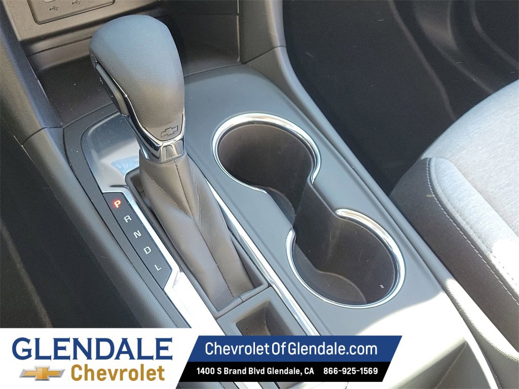 Used 2023 Chevrolet Equinox LS image 27