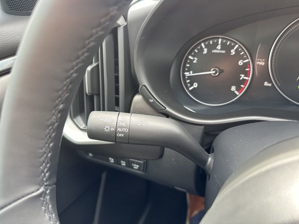 New 2026 MAZDA CX-50 AWD 2.5 S w/ Cargo Package image 36