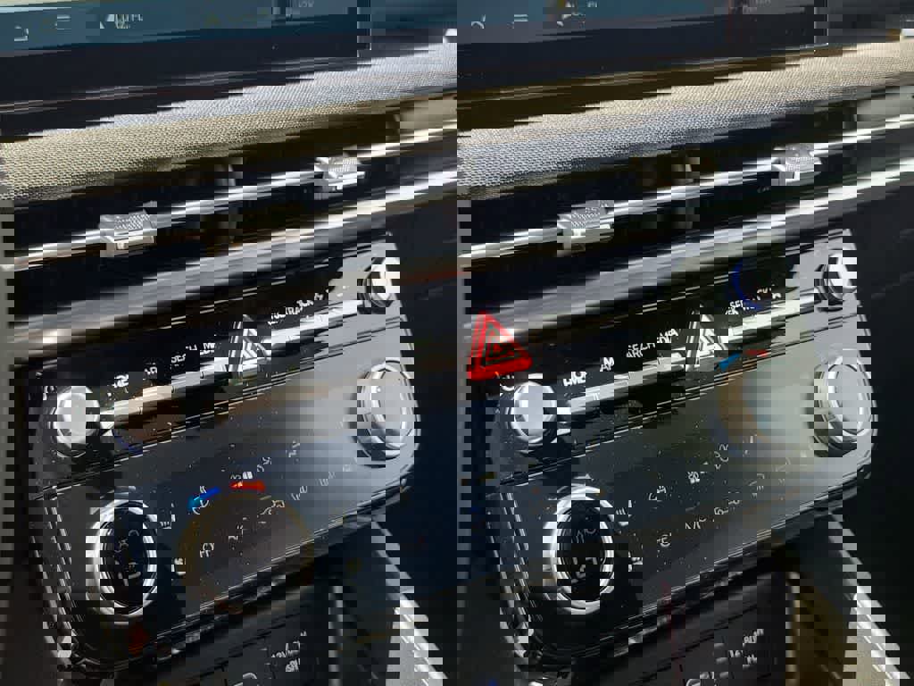 New 2026 Hyundai Santa Cruz Limited image 30