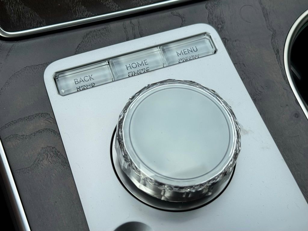 New 2026 Genesis GV80 2.5T Select image 35