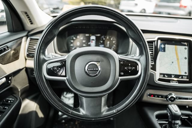 Certified 2022 Volvo XC90 T6 Inscription w/ Advanced Package AWD/4WD image 29