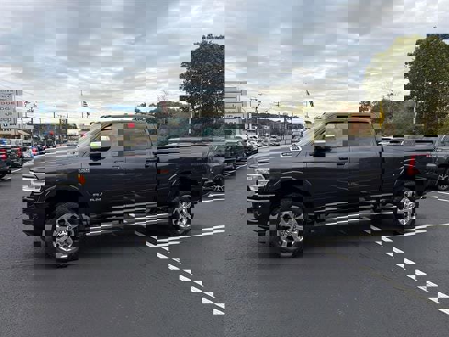 Certified 2022 RAM 2500 Laramie image 6