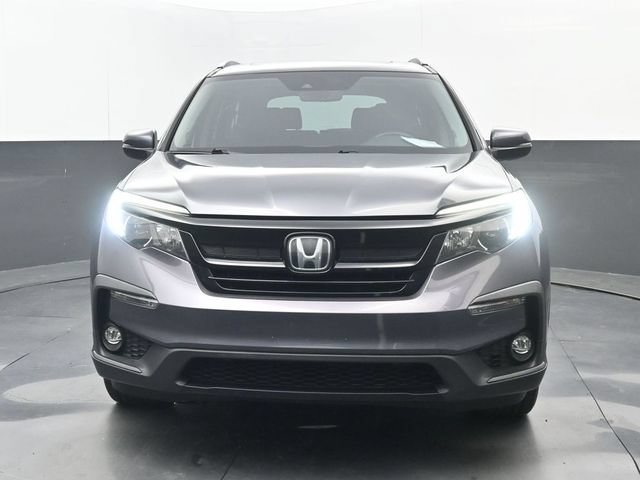 Used 2021 Honda Pilot Special Edition image 22