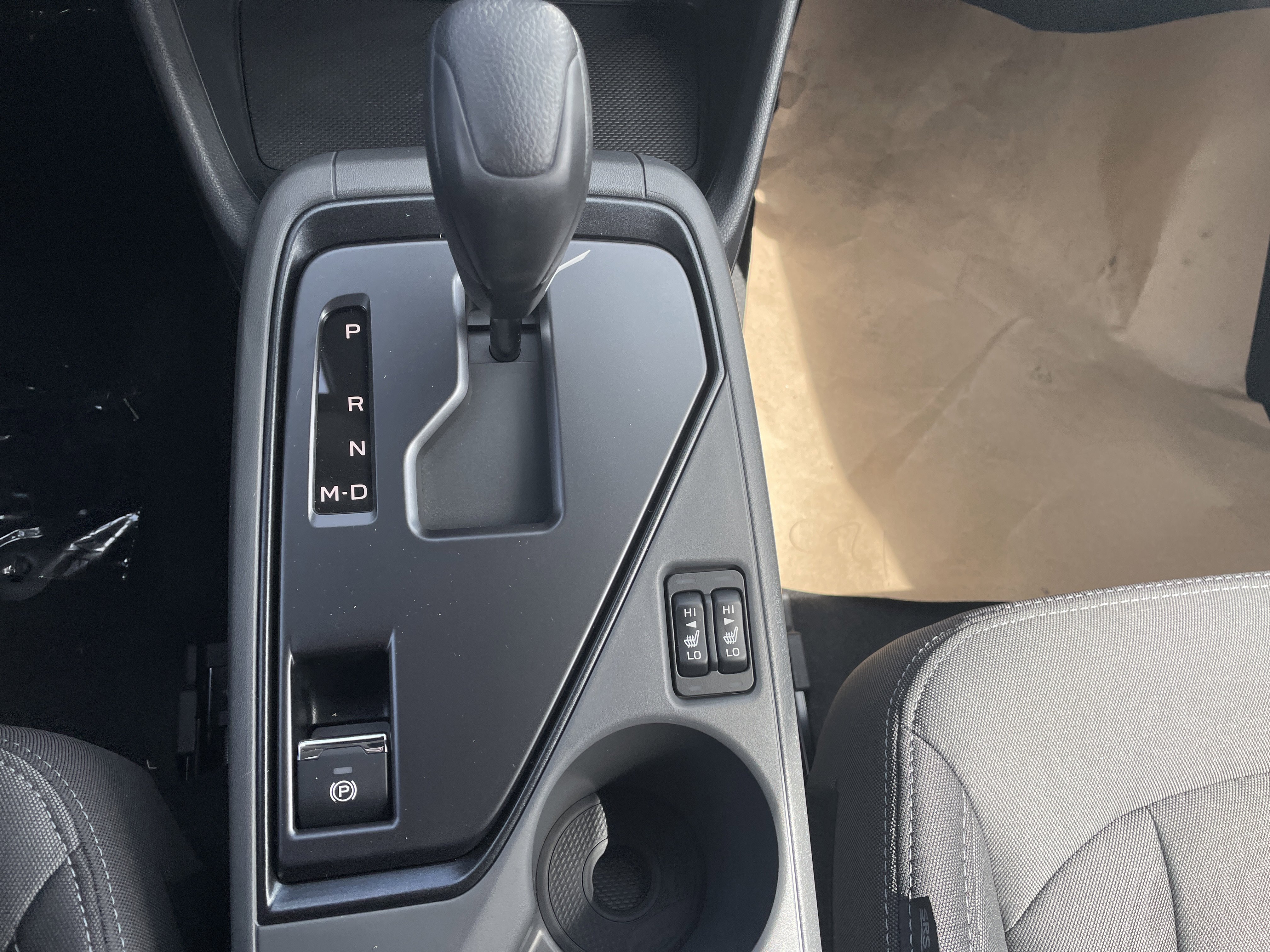 New 2026 Subaru Crosstrek 2.0i Premium image 18