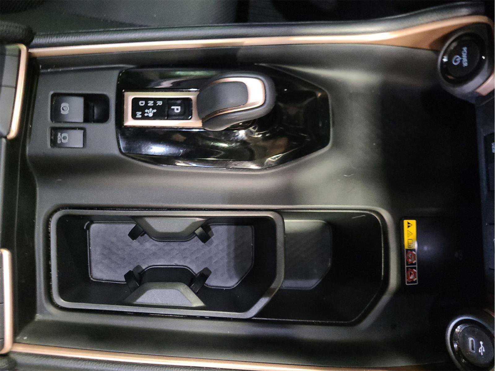 Used 2024 Toyota Grand Highlander MAX Platinum image 17