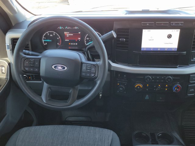 Certified 2024 Ford F250 XLT w/ FX4 Off-Road Package image 9