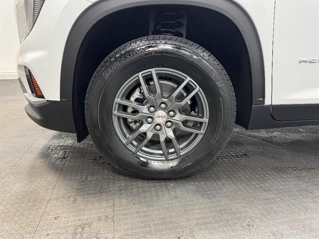 New 2026 GMC Acadia Elevation w/ LPO, Floor Liner Package AWD/4WD image 11