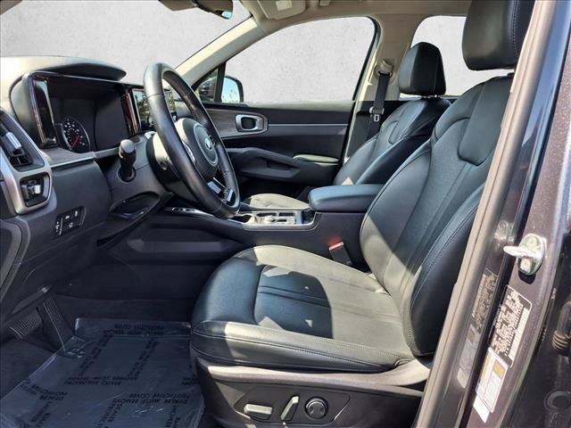 Used 2021 Kia Sorento EX FWD image 15