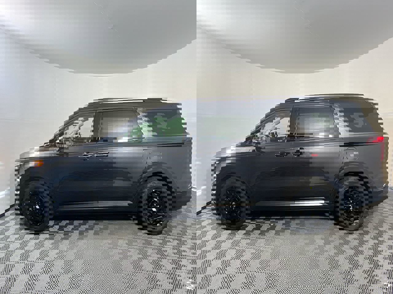 New 2026 Kia Carnival SX image 8