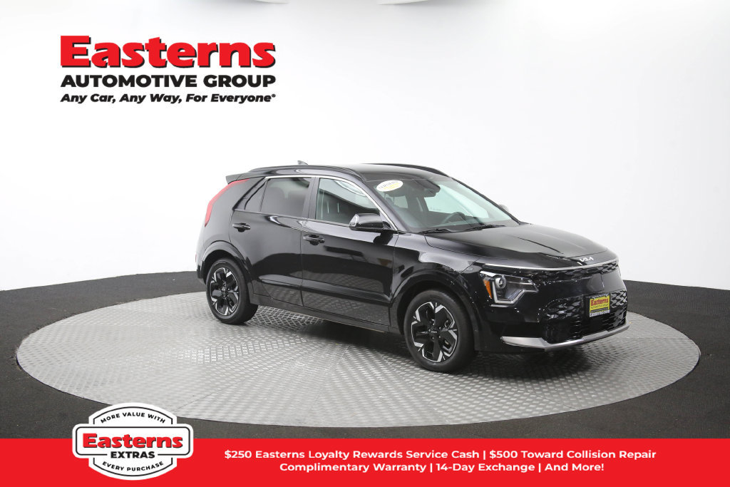 Used 2023 Kia Niro Wind w/ Wind Preserve Package FWD image 51