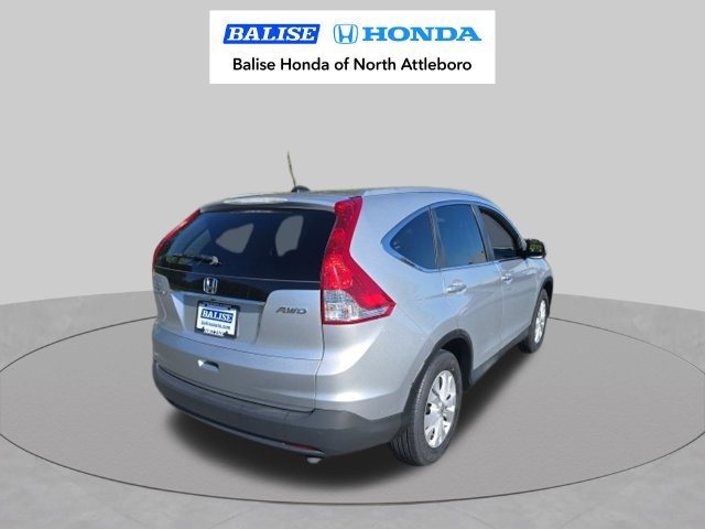 Used 2013 Honda CR-V EX-L image 6