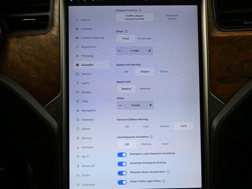 Used 2021 Tesla Model S Long Range image 22