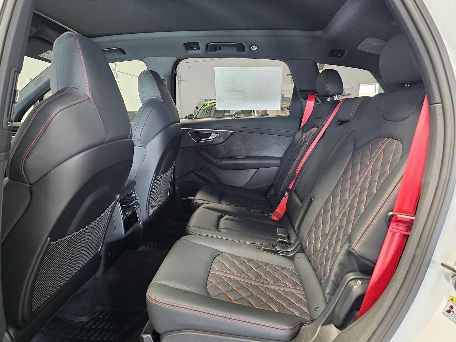 New 2026 Audi Q7 3.0T Prestige AWD/4WD image 17