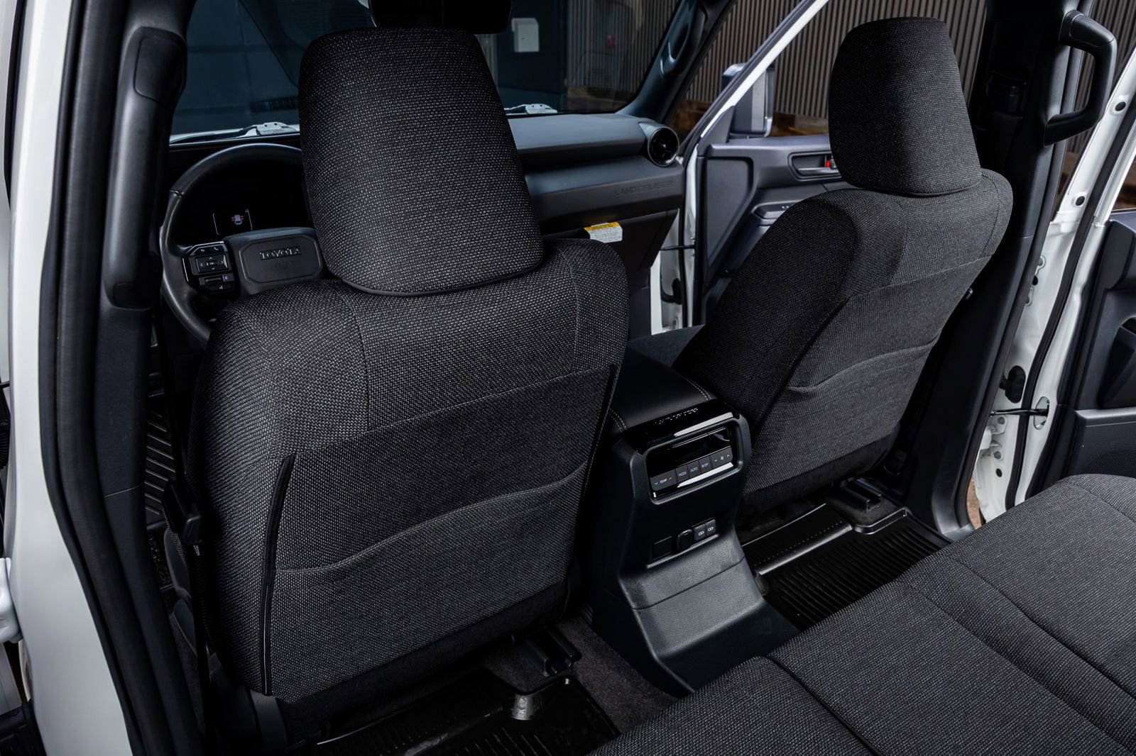 Used 2024 Toyota Land Cruiser 1958 image 33