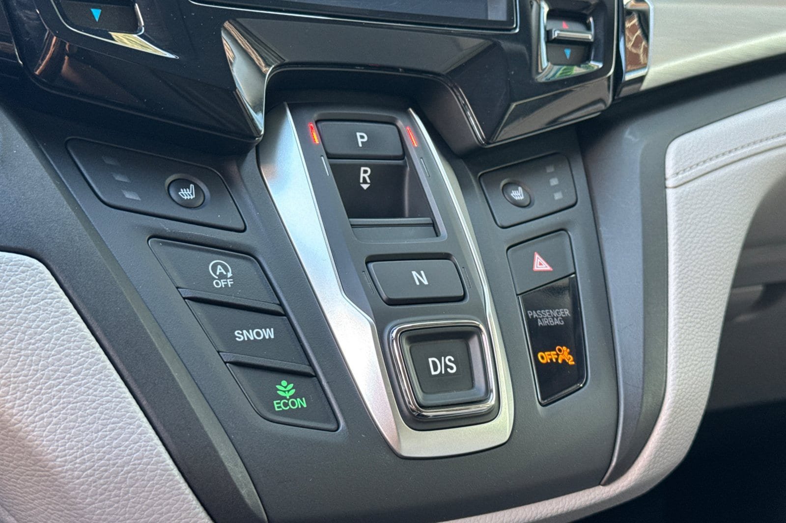 Used 2023 Honda Odyssey EX-L image 19